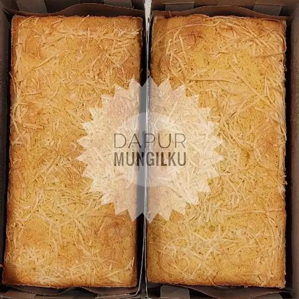 Cake Tape Keju | Dapur Mungilku, Singosari