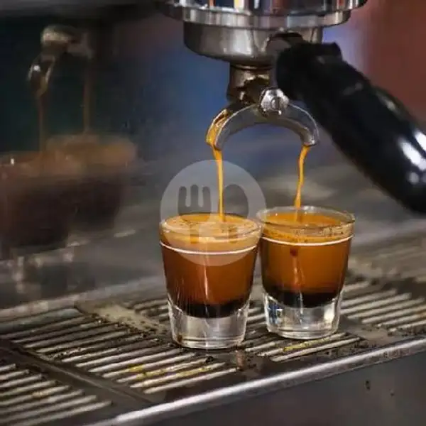 Espresso | Coffee Beat, Wijaya Kusuma