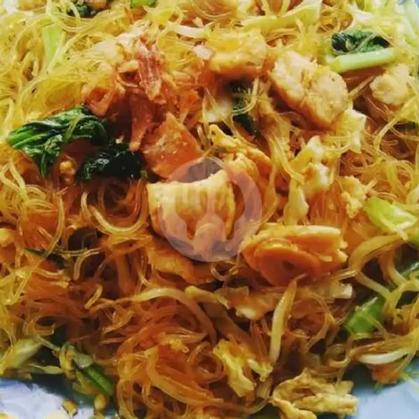 Bihun Goreng - Ayam | Chinese Food Gentlemant, Kubu Kuliner