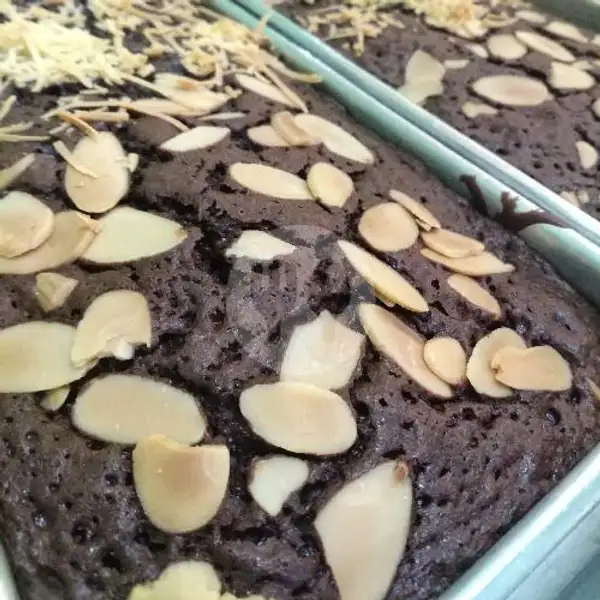 Brownies Panggang | ANR Homemade, Dr. Sutomo