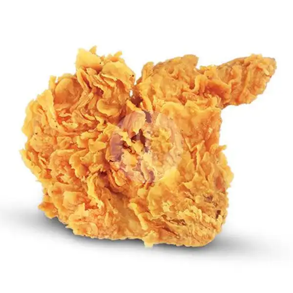 Fried Chicken | Geprek Kito 