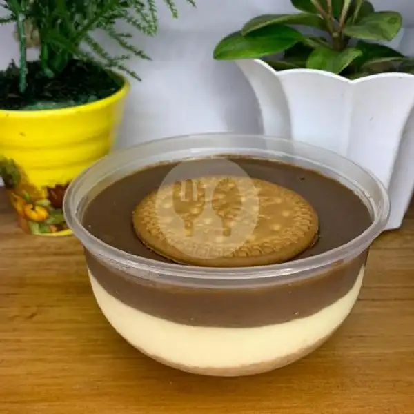 Dessert Bowl Regal CisChox | Rice Bowl Sebeuh, Tarogong