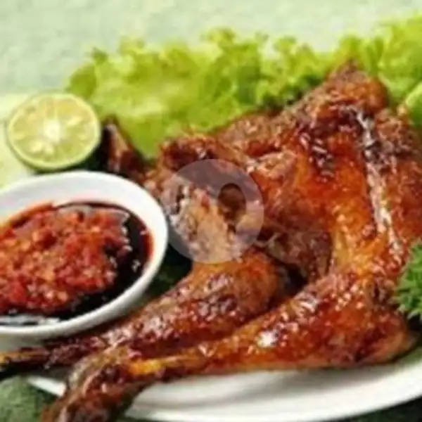 Ayam Bakar Spesial Mommy | KEDAI MOMMY IMAH