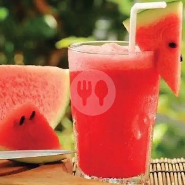 Watermelon Juice | Happy Day, Juanda