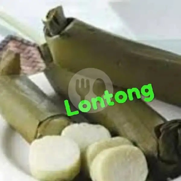 Lontong | Rawon Abra Katabra, Kubu Kuliner