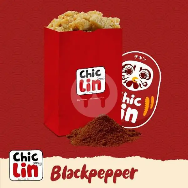 Blackpepper L | Chiclin, Pecenongan