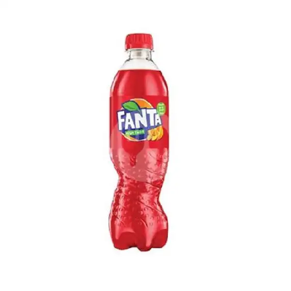 Fanta 390ml | Golden Drinks