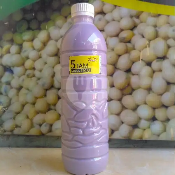 Susu Kedelai Taro 600 Ml: | Susu Kedelai Sehati
