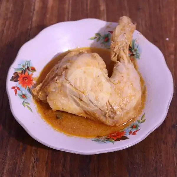 Ayam Kare | Anak Minang, Denpasar