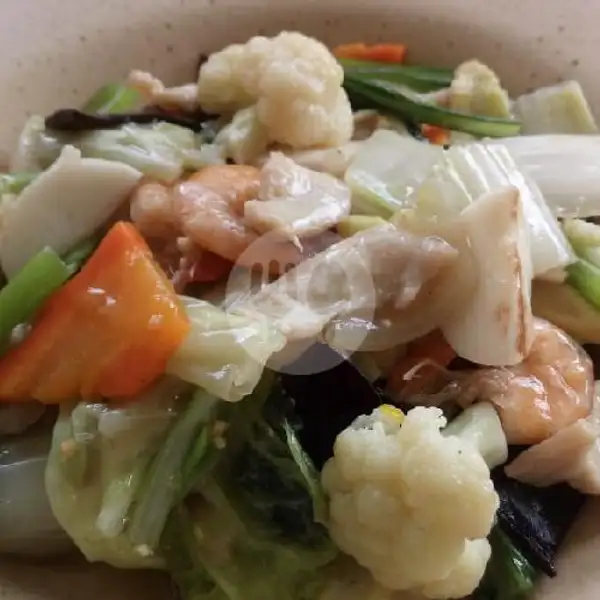 Capcay | Lobster & Chinese Food Kelapa Gading, Lowokwaru