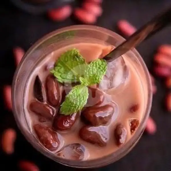 Kacang Merah | Uncle Loe Cafe dan Resto, Merbau