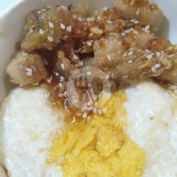 Spicy Honey Butter Chicken | Oemah SambeL Surabaya