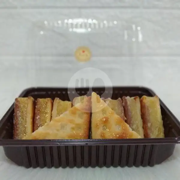 Gabin Vla Vanilla | Dessert by Azhara, Bojongsoang