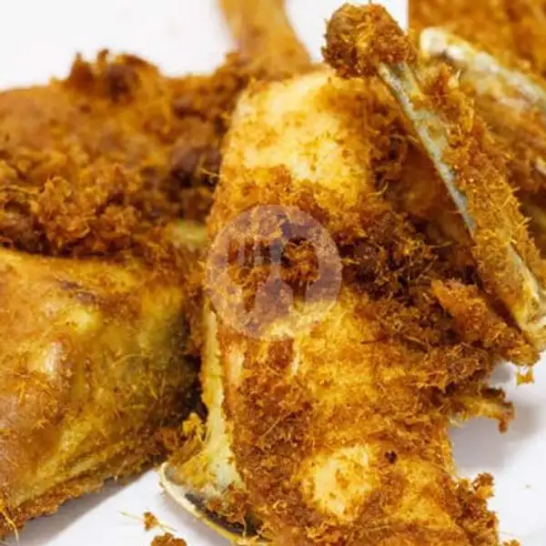 Dada Goreng | Ayam Bakar Rejo Mulyo, Neglasari