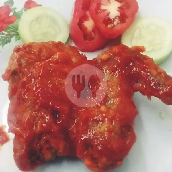 Chicken Spicy Gembul | Dapur Pojok Gembul, Telukjambe Timur