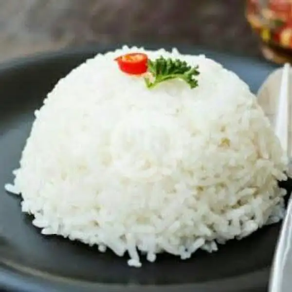 Nasi Putih | Thai Spicy, Warungasem