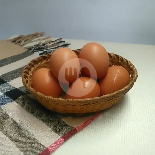 Tambahan Telur | Twisted Mojito, Sukamenak