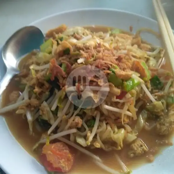 Mie Diet.sirataky Goreng Seafood | Warkop Kodang, Batang Arau