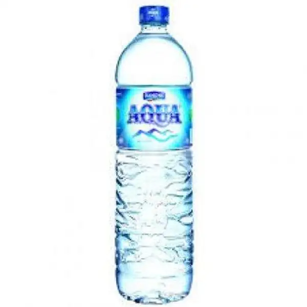 Aqua Air Mineral 1500 Ml | Jamur Kriwil