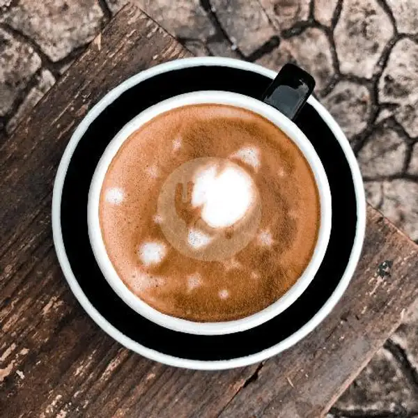Mocha | Daily Coffee, Sukajadi