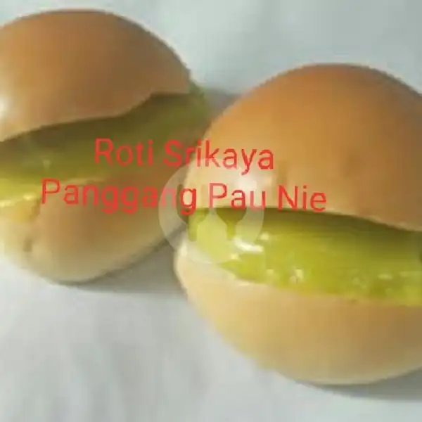 Srikaya Panggang 12 Pcs | Roti Srikaya Paunie, Duri Kosambi