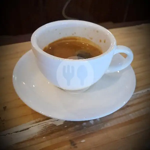 Espreso | Double N Coffee, Central Raya