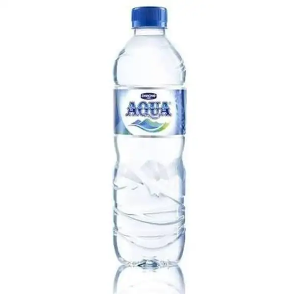 Aqua Botol | Wahyoo, Warteg New Permata Bahari