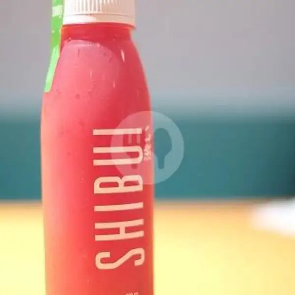 Healthy Red | SHIBUI Healthy Juice, Fresh Market PIK