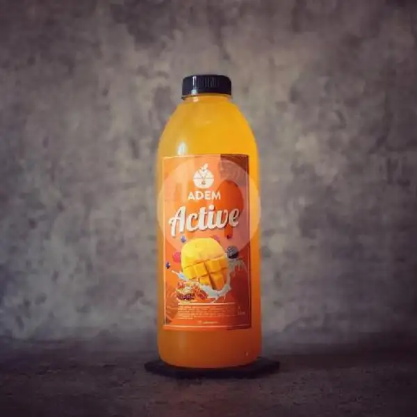 C Coco (1L) | Adem Juice & Smoothie, Denpasar