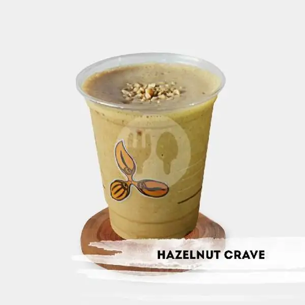 Hazelnut Crave | Coffee Toffee, Unair