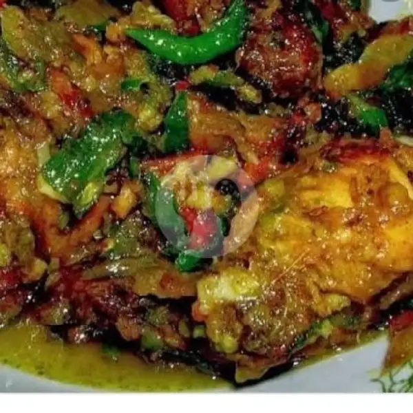 Nasi Ayam Cabe Rawit | Ayam Bakar Sing A Song, Perintis Kemerdekaan