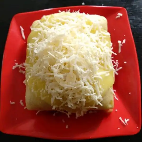 Pancong+durian+keju | Warung Pancong Balap Ujung Harapan, Babelan