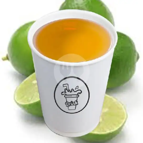 Hot Lemon Tea | Drink, drink, Waru Jaya