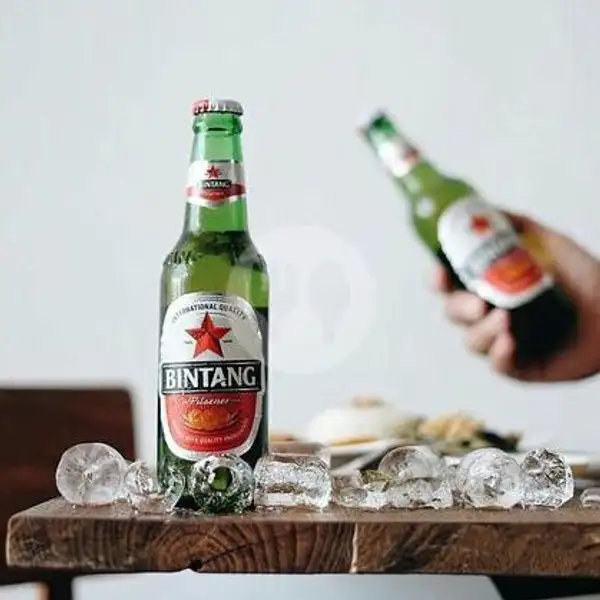 BINTANG | Alcohol Delivery 24/7 Mr. Beer23