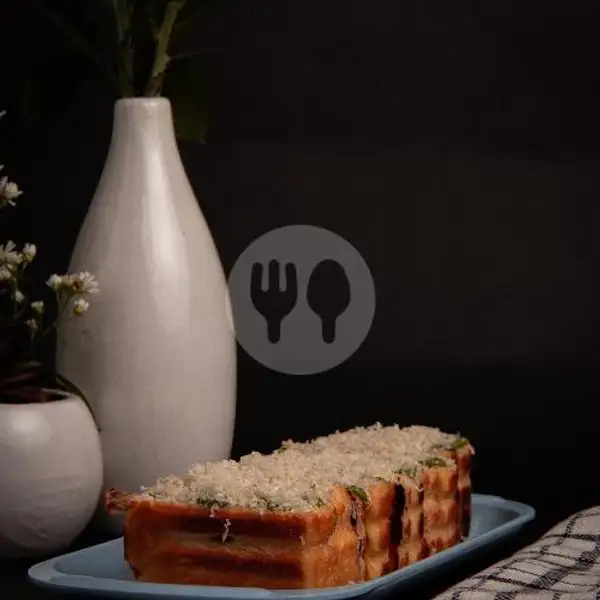ChocoMatchaOreo | Hubb.zu - Premium Toast Malang