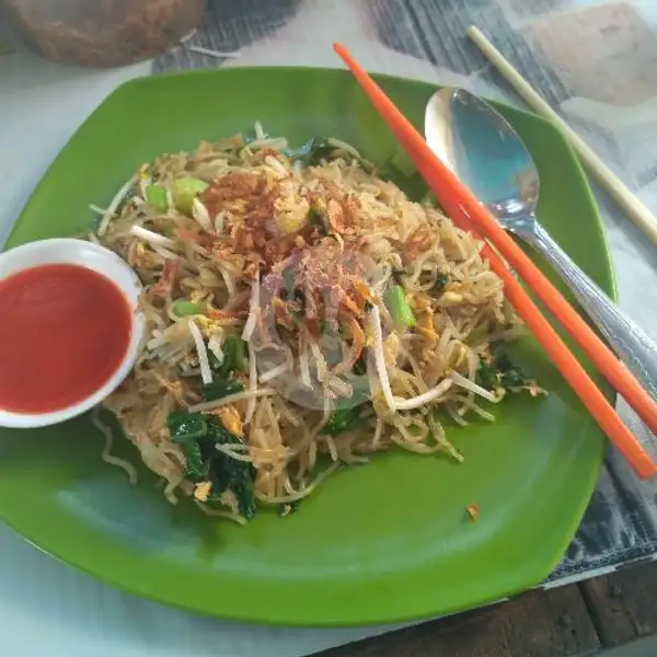 Bihun Goreng Seafood Medan(tidak Pedas) | Warkop Kodang, Batang Arau