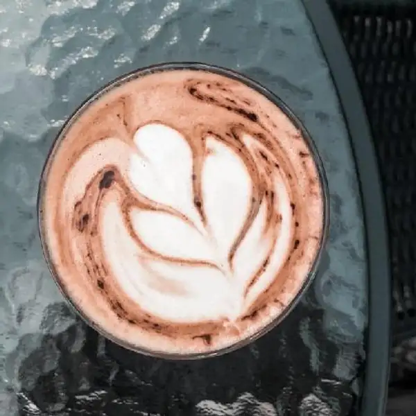 Cappuccino | Daily Coffee, Sukajadi