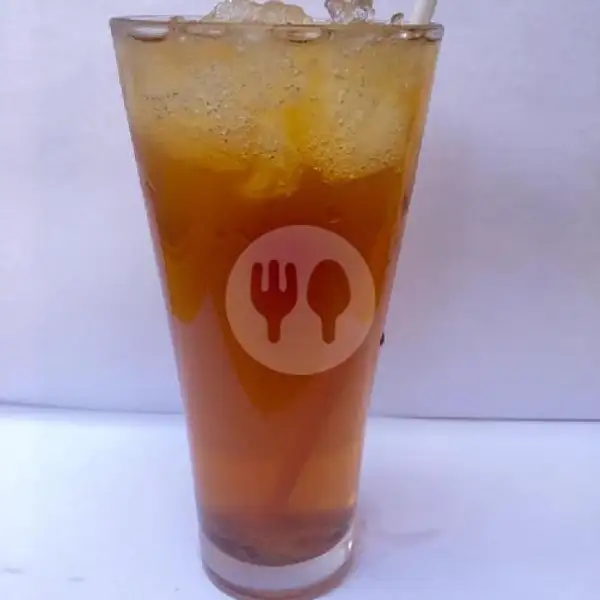 Ice Tea | Ichi Yamato, DP Mall