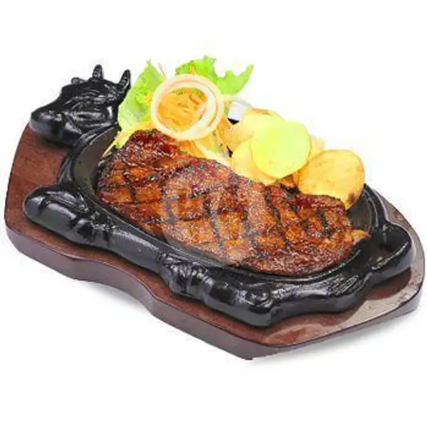 Sirloin Steak Wagyu 150gr | Happy Day, Juanda