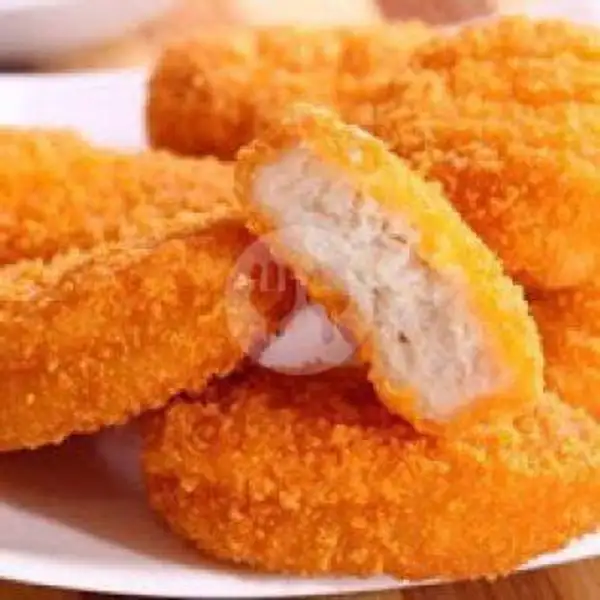 Chicken Nuget | Kensu, Pasteur