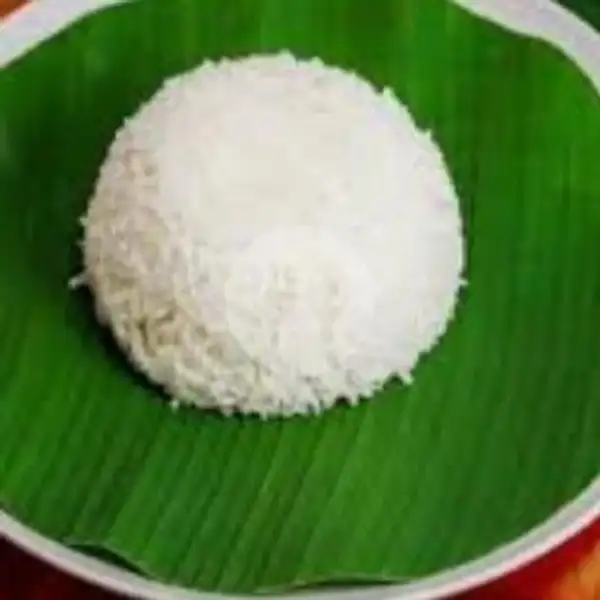 Nasi Putih | Tahu Walik (Saling Tahu), Tamalate