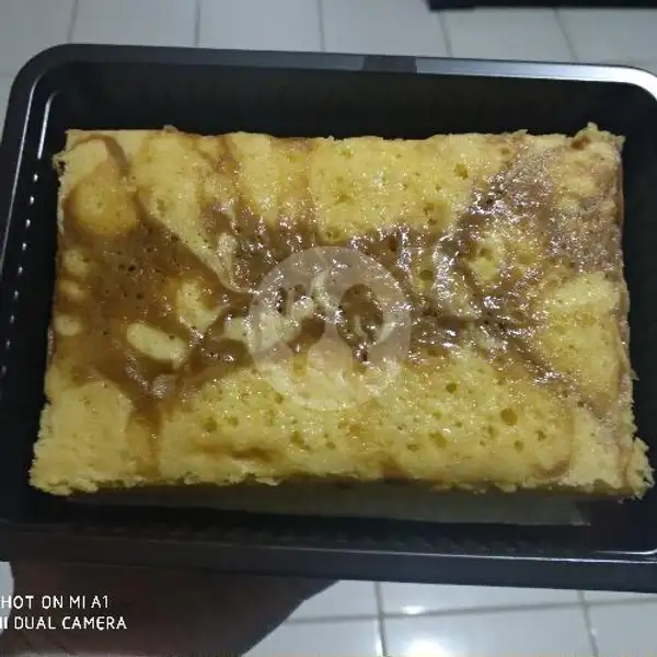 Bolu Marmer | Dessert Dhika, M Yamin