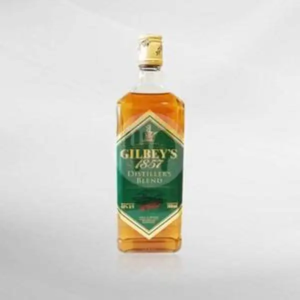 Gilbey's D'Blend 700 ml | Vinyard Atrium Senen