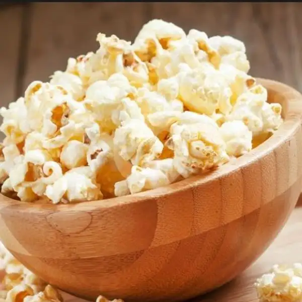 Popcorn | Juice Buah Ori