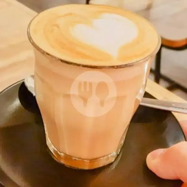 Piccolo | Koffie O'Klok by Kopi Ujung, Sultan Hasanuddin