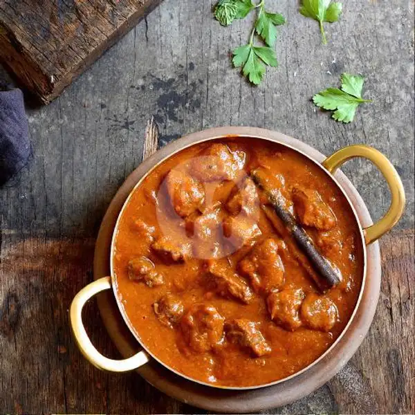 Lamb Curry Full | Accha - Indian Soul Food, Depok