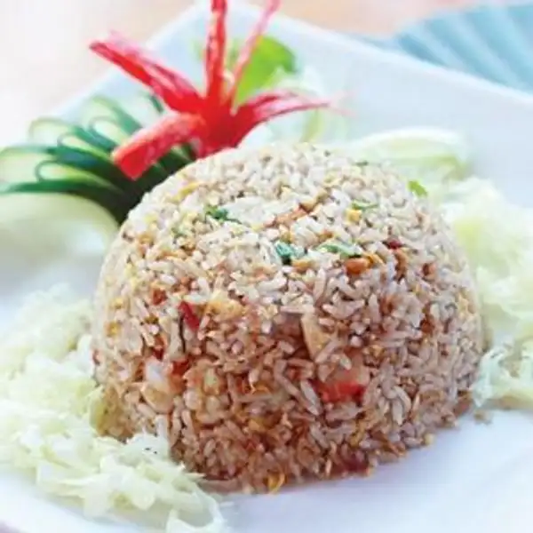 XO Fried Rice | Millennium Hotel Café Sirih