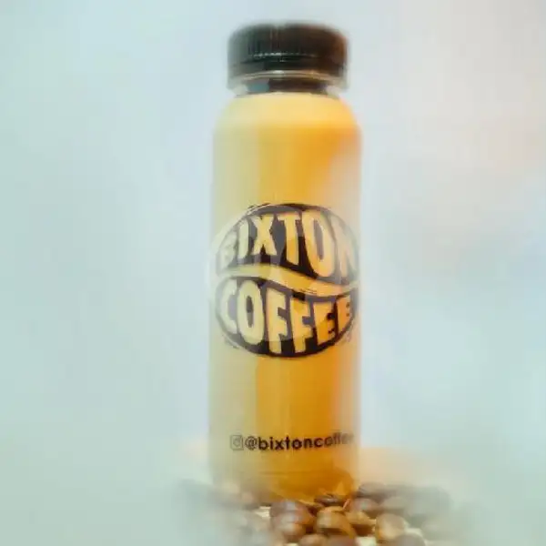 Es Kopi Bixton | Bixton Coffee, Kebon Jeruk