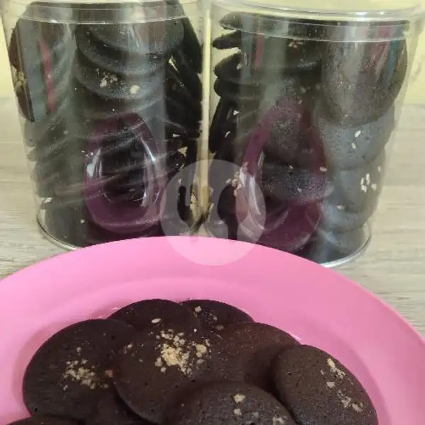 Brownis Cookies | Laritza Donat, Tlogosari