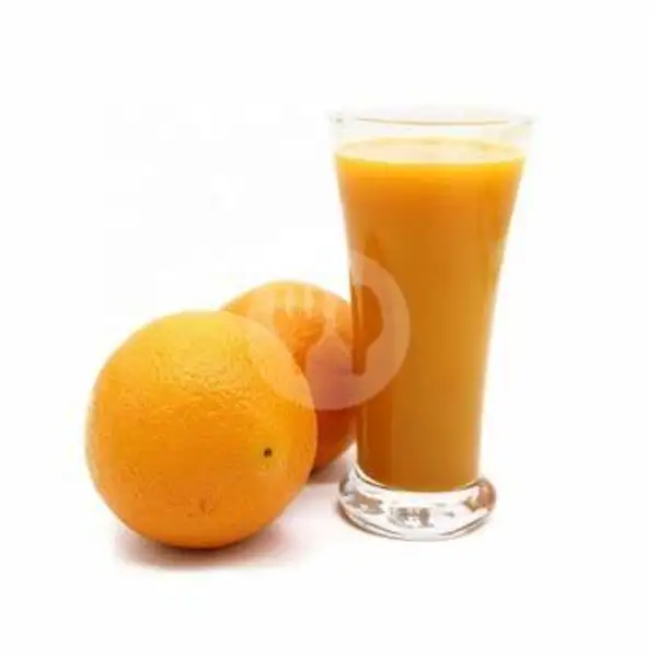 Orange Juice | Dapur Kota, Lowokwaru